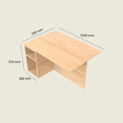 Duo Coffee Table