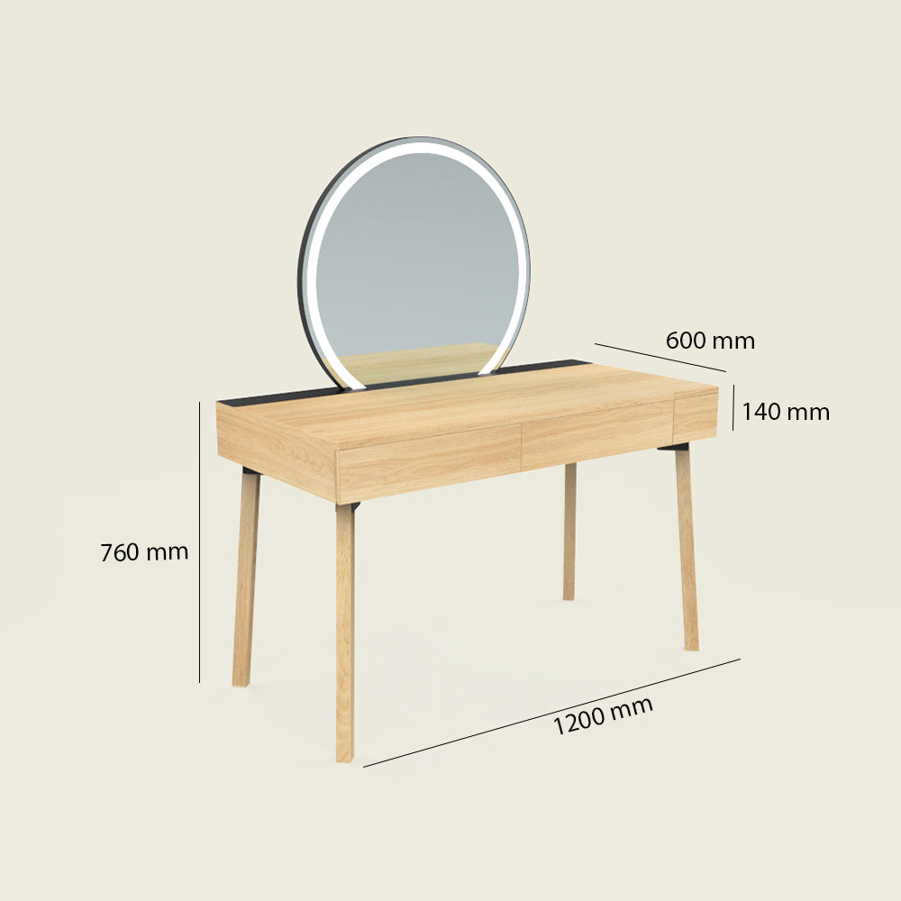 Eva Dressing Table