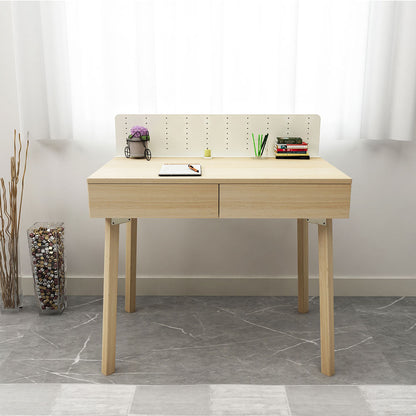 Eva Study Table - Medium