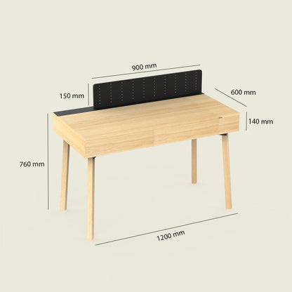 Eva Study Table