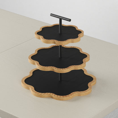Florie Tiered Cake Stand