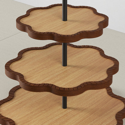 Florie Tiered Cake Stand