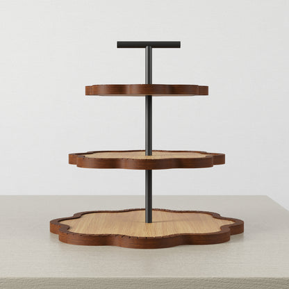 Florie Tiered Cake Stand
