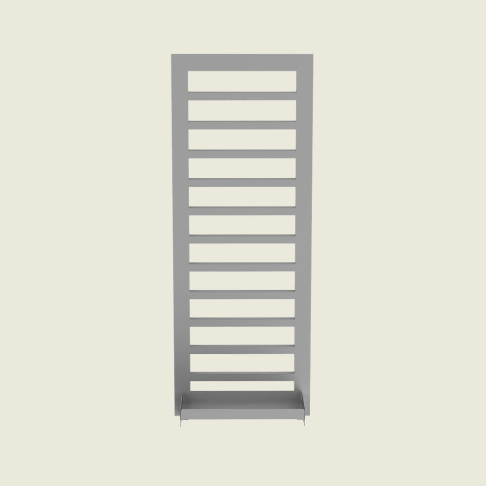 Horizontal Wall Hung Structure (Planter)