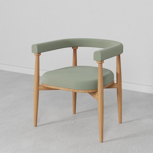 Harbard Chair