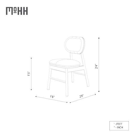 Oreon Chair