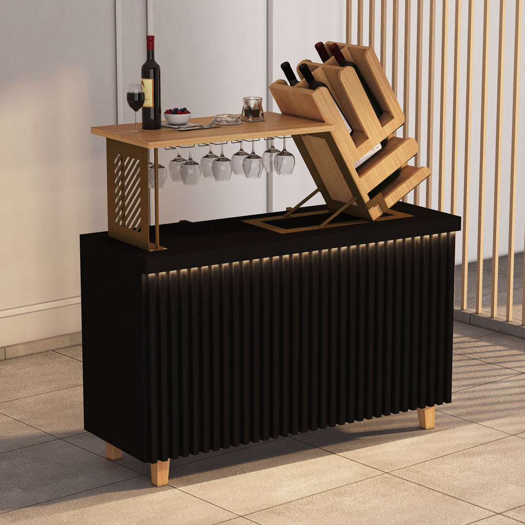 Ozean 2.0 Bar Cabinet