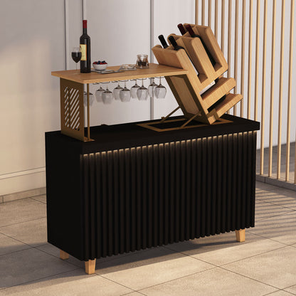 Ozean 2.0 Bar Cabinet