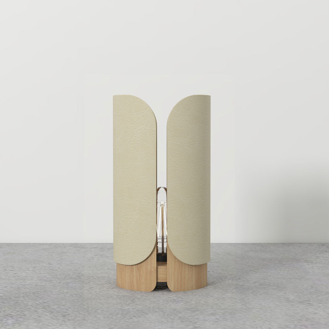 Jacobs Table Lamp