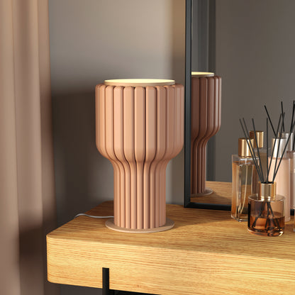LumaGlow Table Lamp