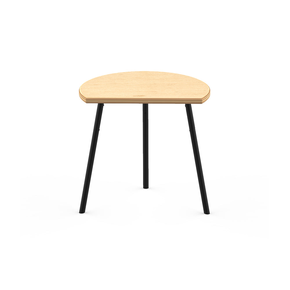 Ternary Stool
