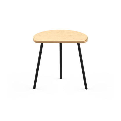 Ternary Stool