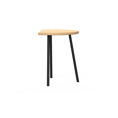 Ternary Stool