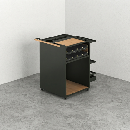 Entropie Portable Bar