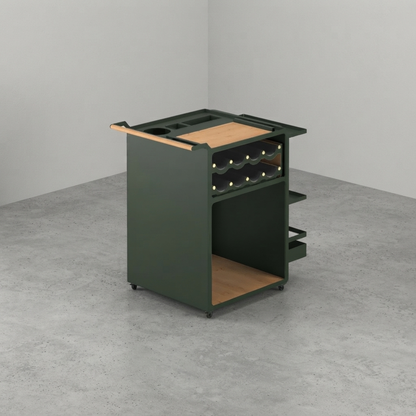 Entropie Portable Bar