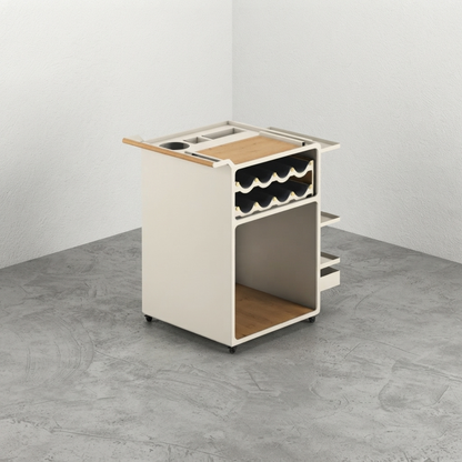 Entropie Portable Bar