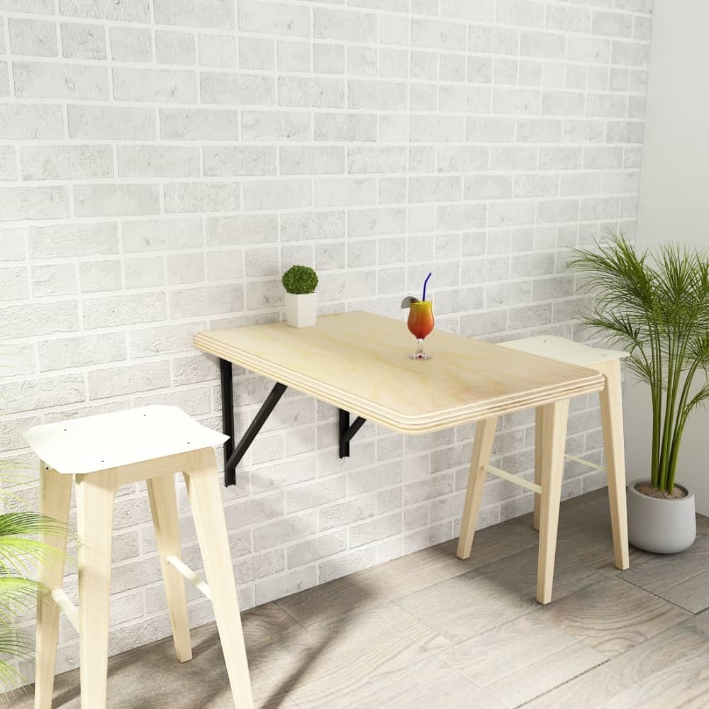 Oki Table