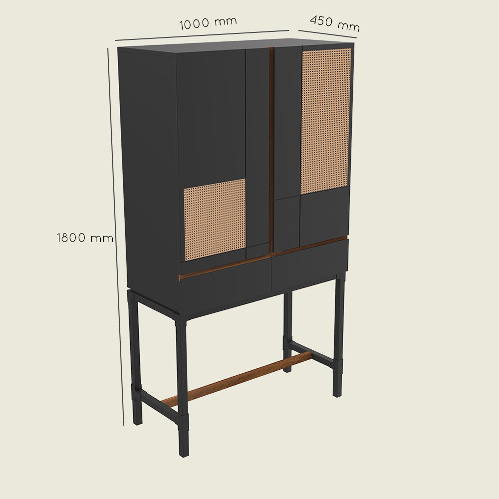 Oru Bar Cabinet