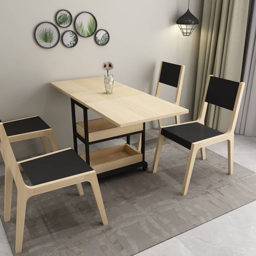 Phillip Dining Table