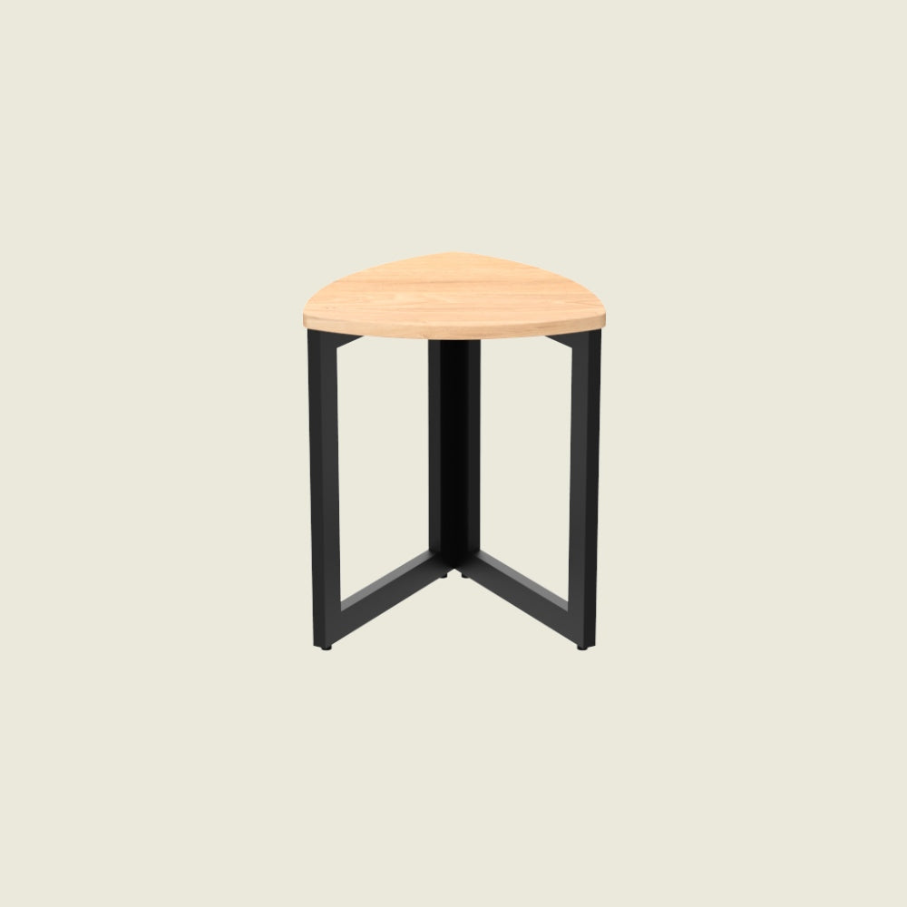 Piatta End Table