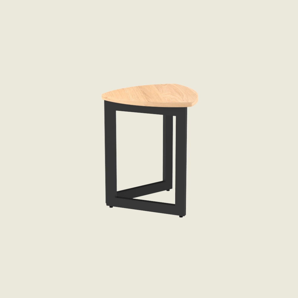 Piatta End Table