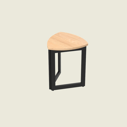 Piatta End Table