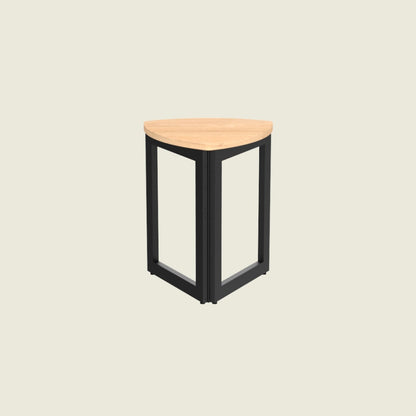 Piatta End Table