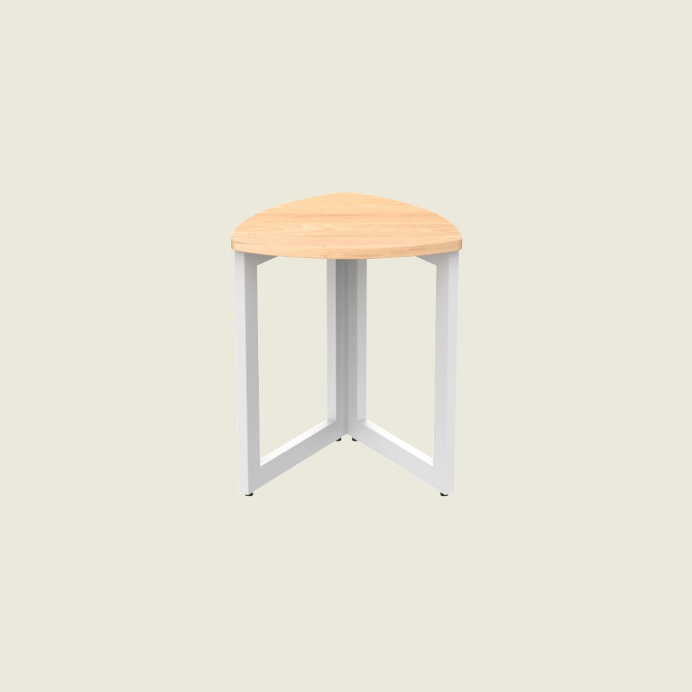 Piatta End Table