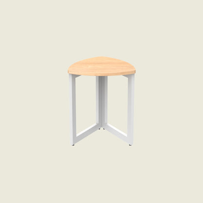 Piatta End Table