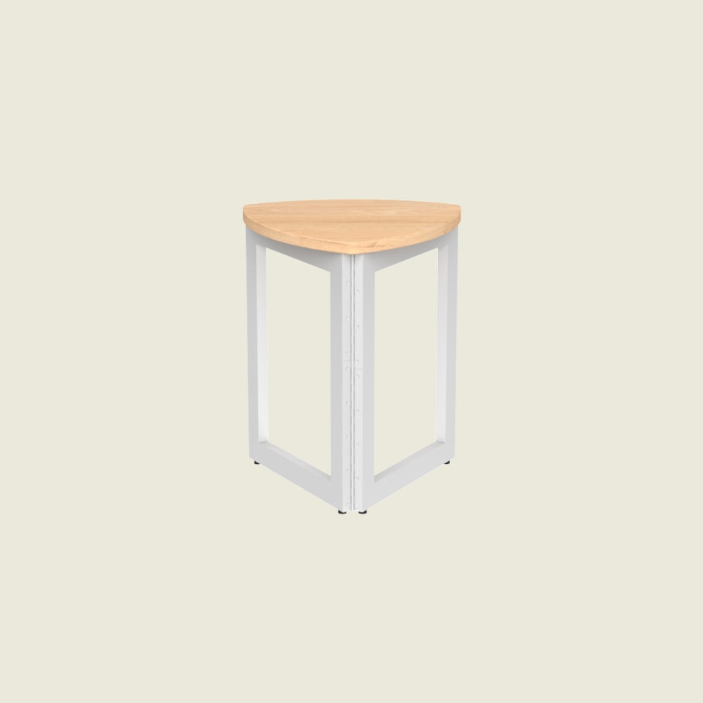 Piatta End Table