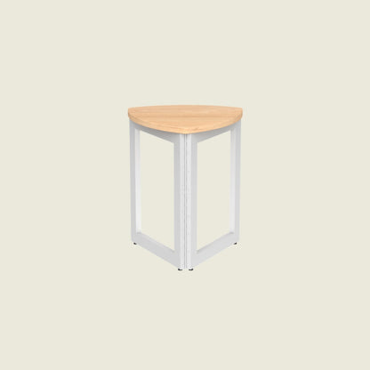 Piatta End Table