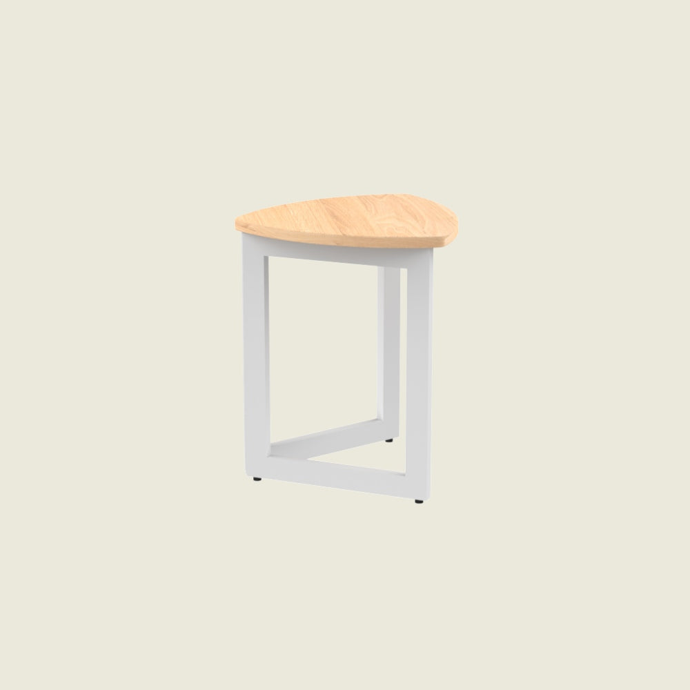 Piatta End Table