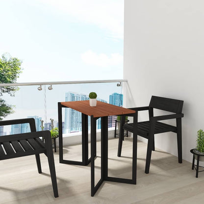 Piatta Outdoor Table