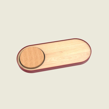 Loop Tray