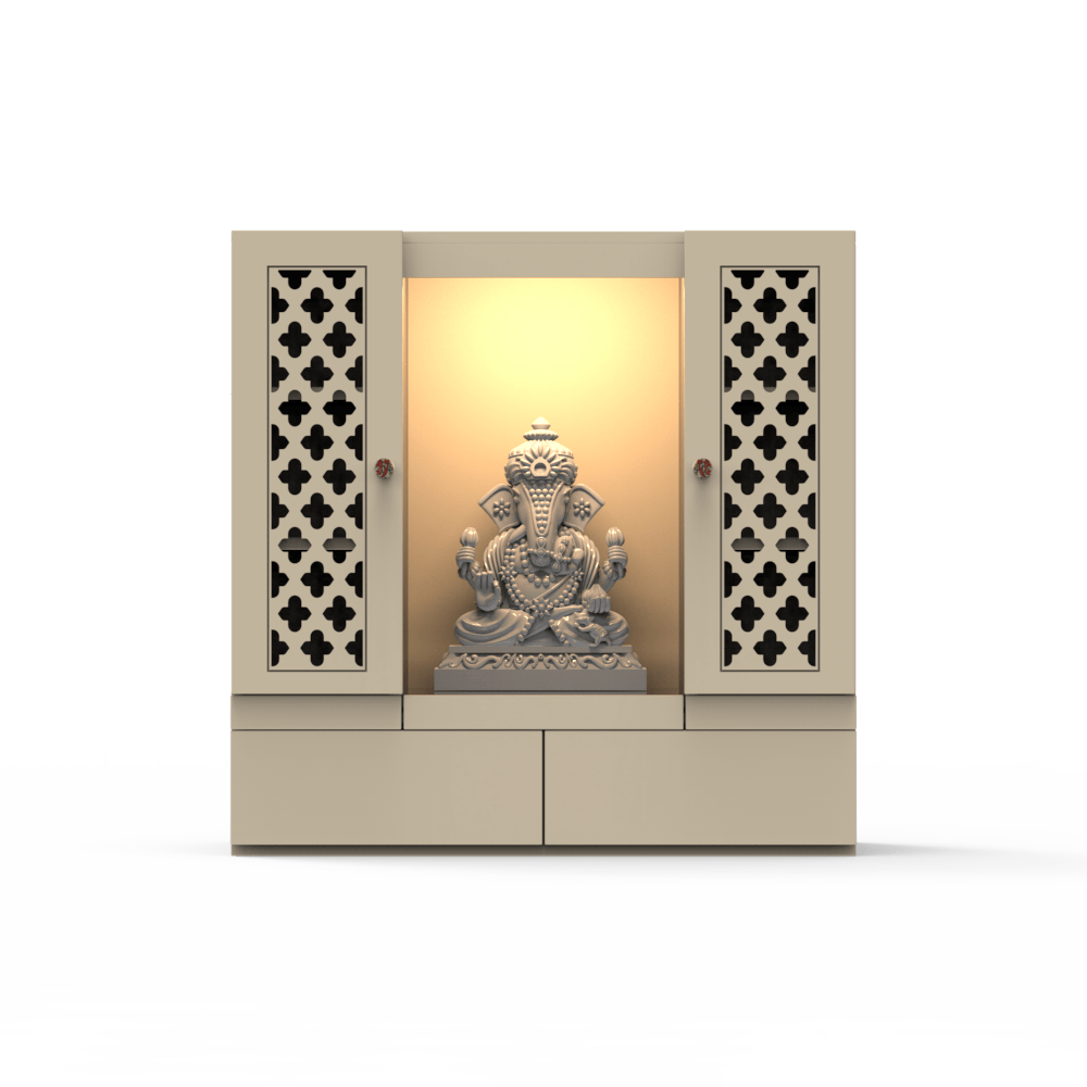 Marg - Prayer Unit