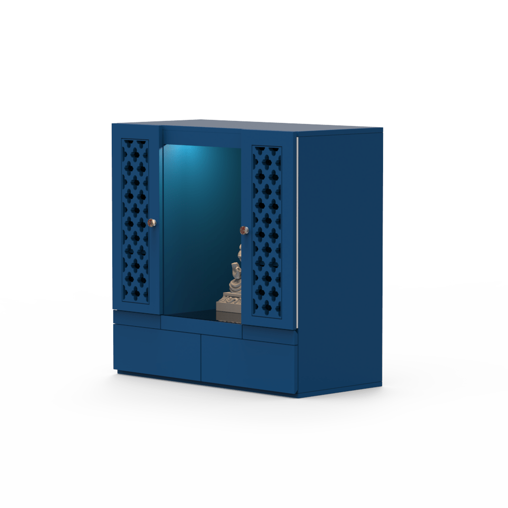 Marg - Prayer Unit