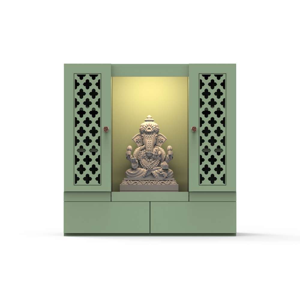 Marg - Prayer Unit