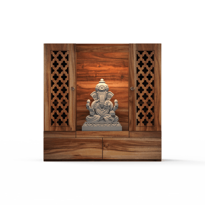 Marg - Prayer Unit