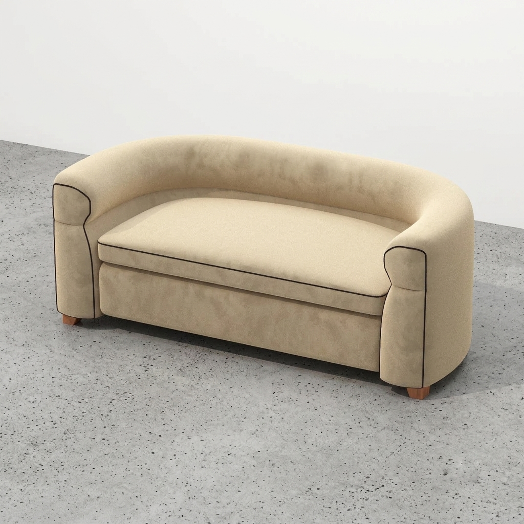 Koma Sofa