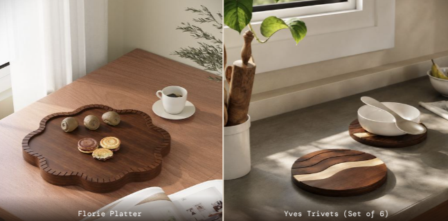 The Cosy Set