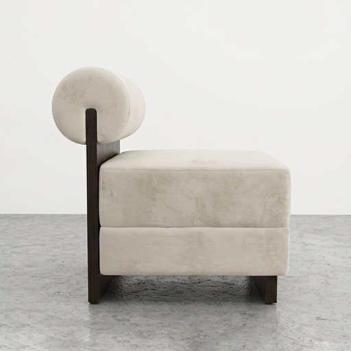 Sisu Single Seater Sofa