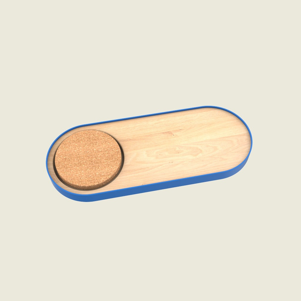 Loop Tray
