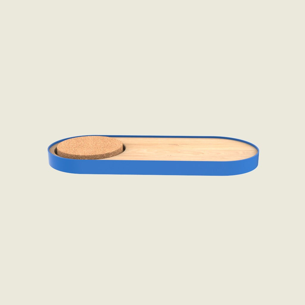 Loop Tray