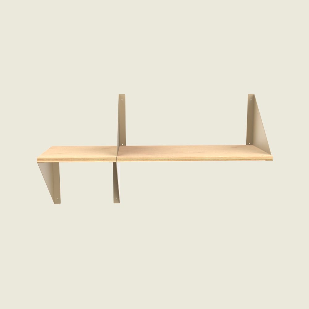 Tara Wall Mounted Shelf