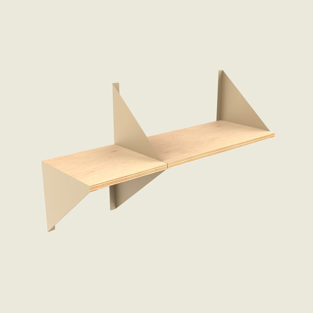 Tara Wall Mounted Shelf