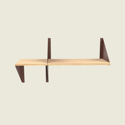 Tara Wall Mounted Shelf