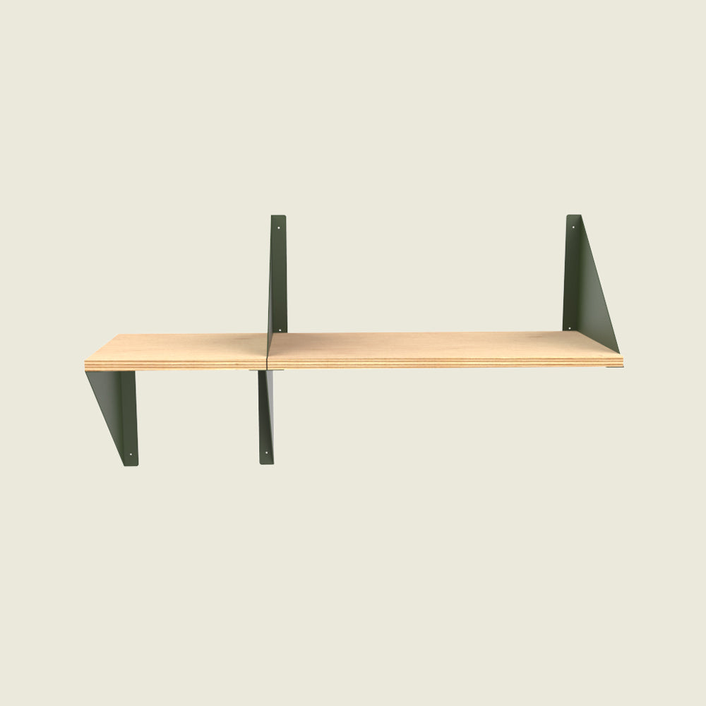 Tara Wall Mounted Shelf