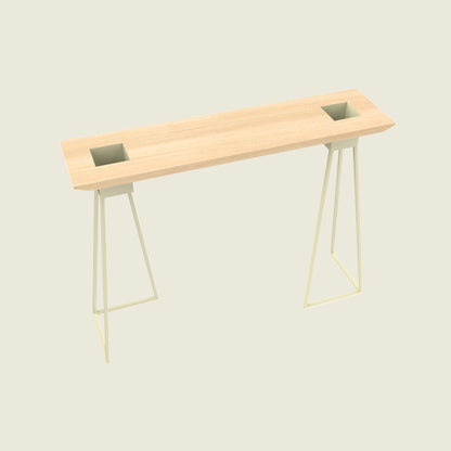 Trisley Console