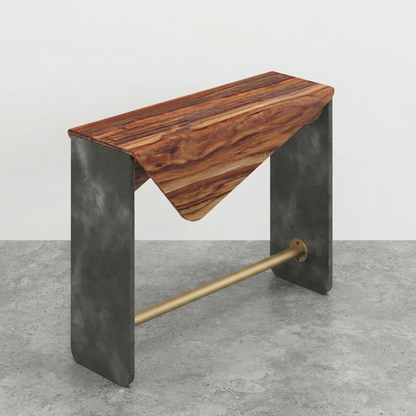 Brevis Console 1