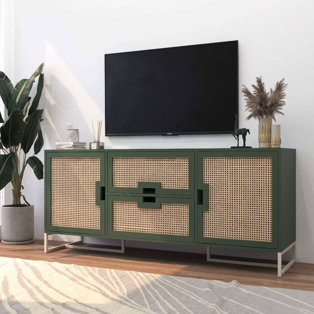 Euclid Media Unit